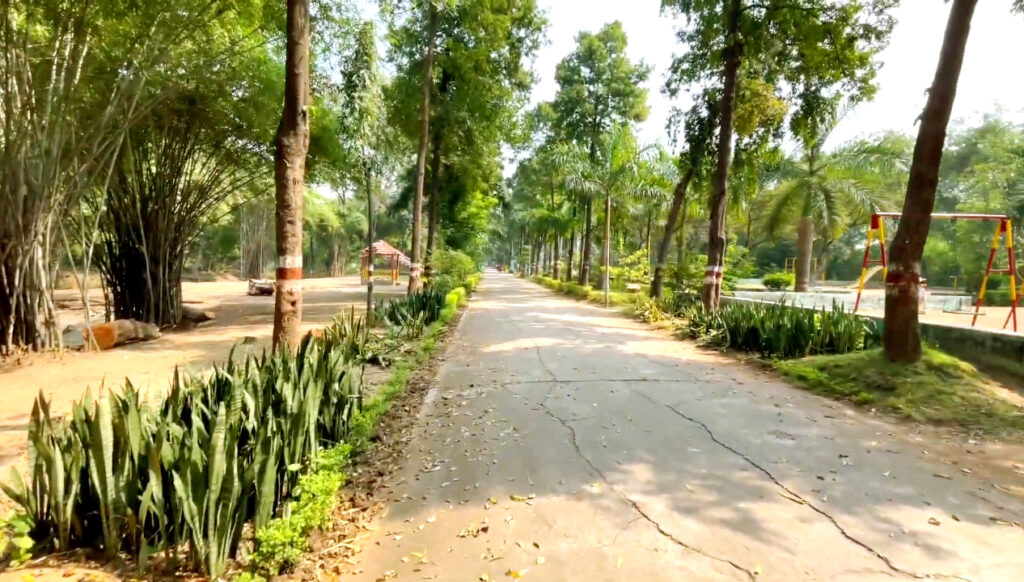 Nandanvan Zoo Raipur