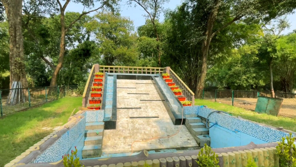 Nandanvan Zoo Raipur