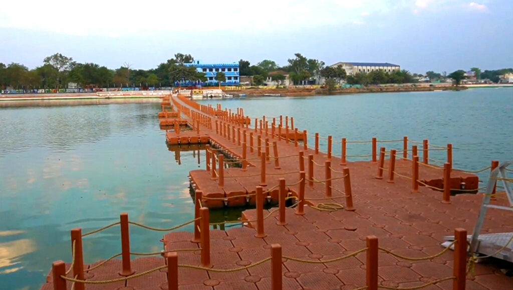 Budha Talab Raipur