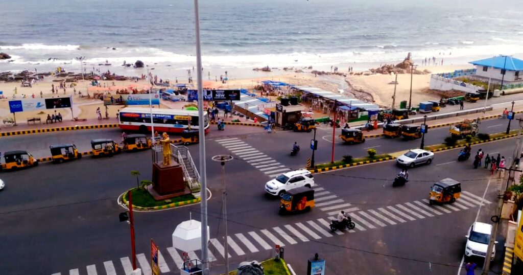 Visakhapatnam