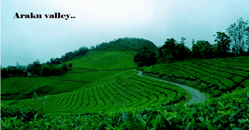 Visakhapatnam