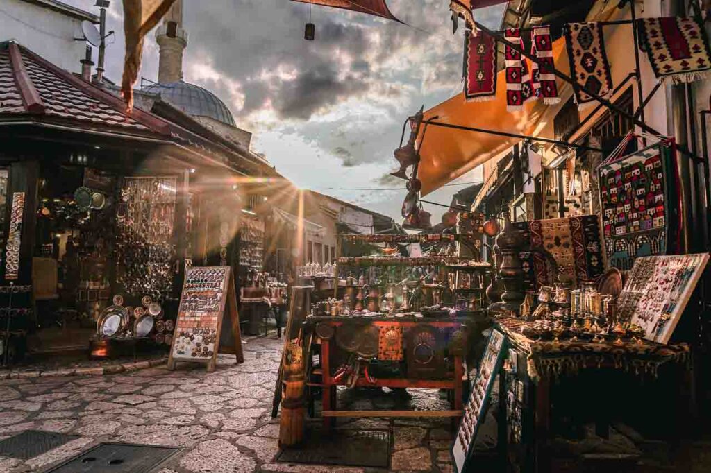 Pissu Market