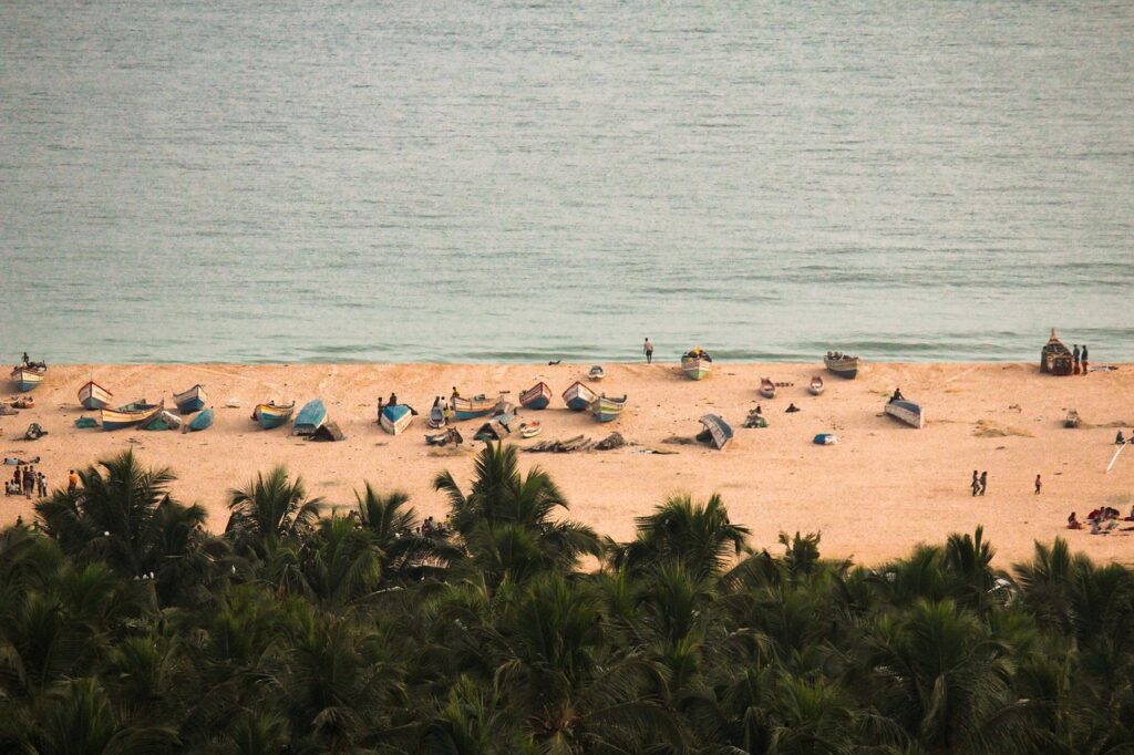 Goa