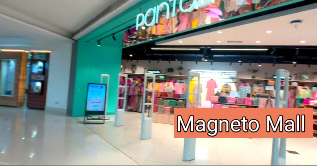 Magneto Mall Raipur