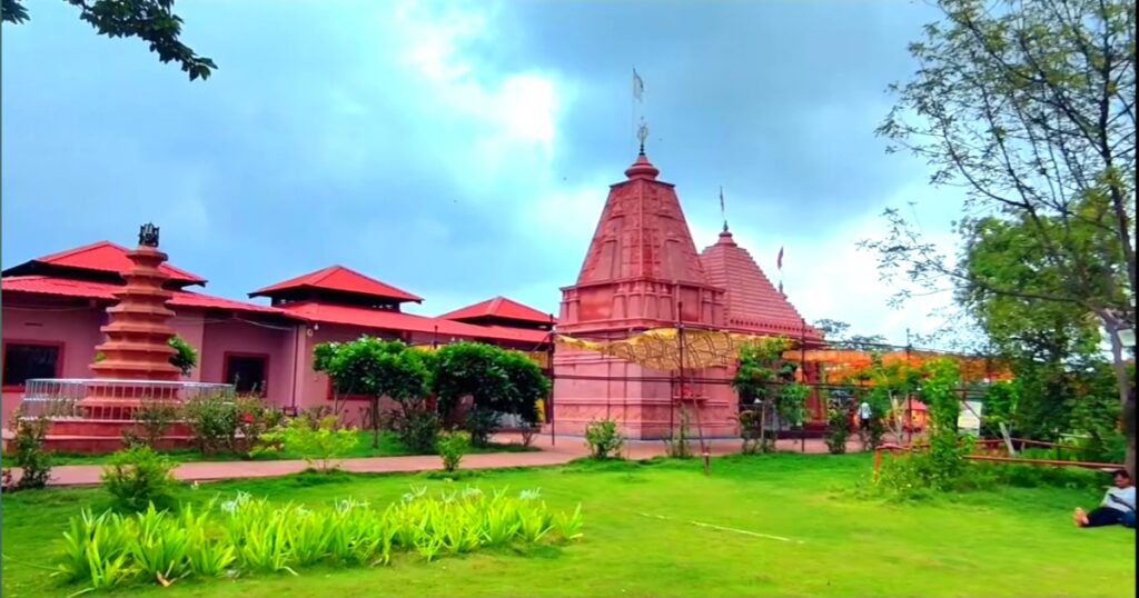 Kaushilya mata Mandir