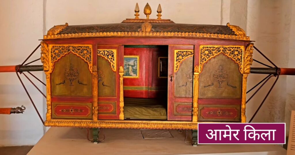 Amber kila rajasthan