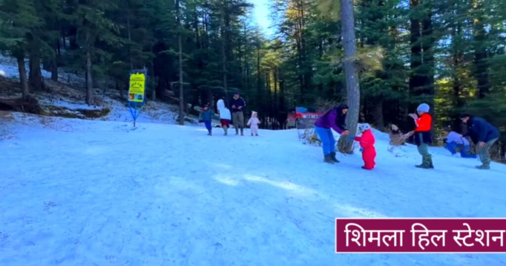 Shimla